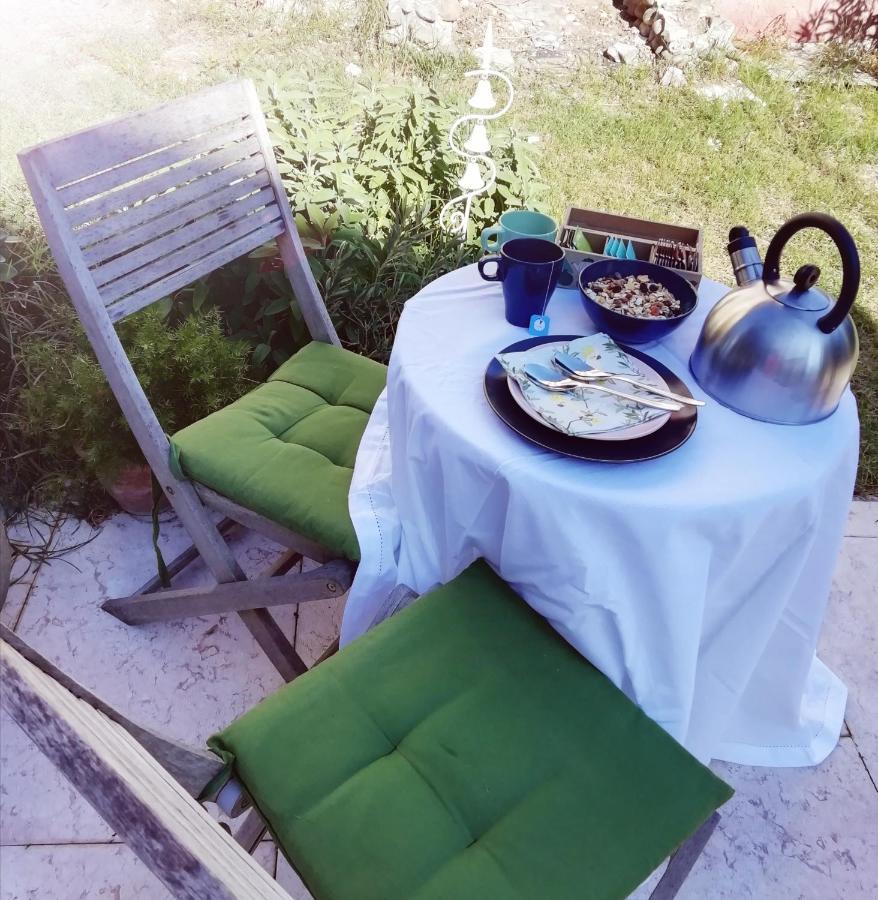 Ca'Joleo - Relax in Campagna del Lago di Garda San Giorgio in Salici Exterior foto
